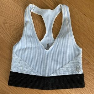 Free People Movement bra top